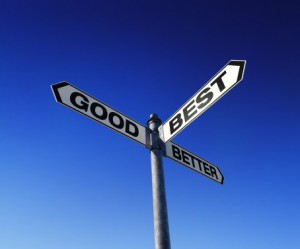 signpost good better best marketing translation mistakes