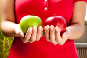 how to select a translation company apples to apples comparison