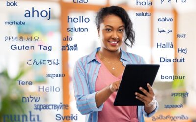 How Globalization is Changing the Demand for Niche Language Translations in the U.S.