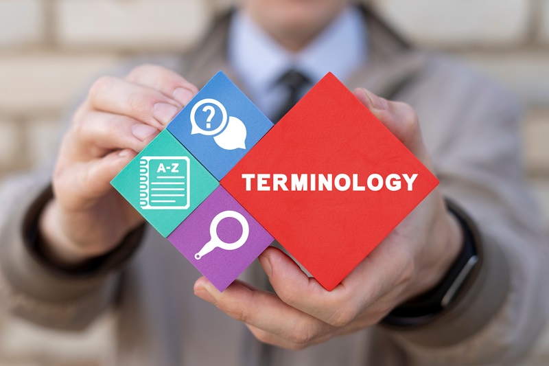 Terminology Management