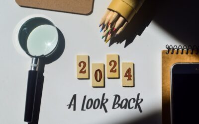 2024: A Look Back at the Year in Translation and Transcreation