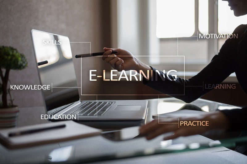 Translating eLearning for a Global Workforce